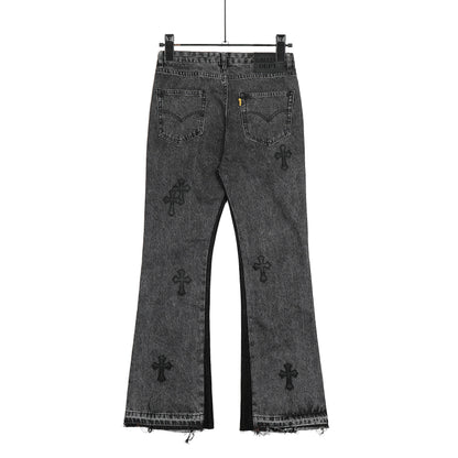 Chrome Hearts 新作パンツ 8102