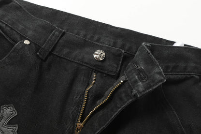 Chrome Hearts 新作ショートパンツ 9902 