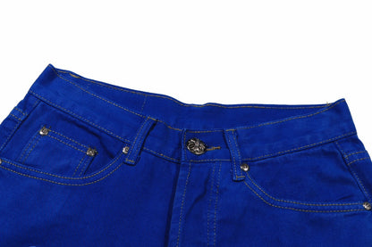 Chrome Hearts 2025 新作パンツ