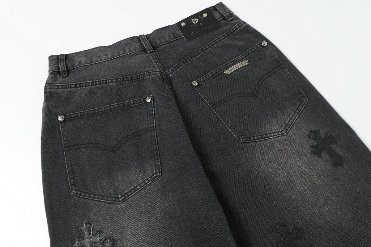 Chrome Hearts パンツ 303 