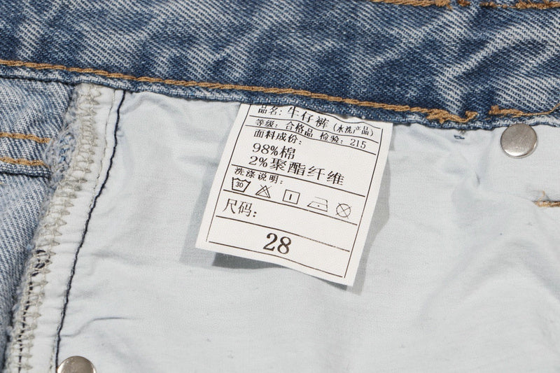 Chrome Hearts 新作パンツ