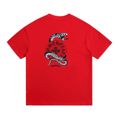 Chrome Hearts Tシャツ 1921 