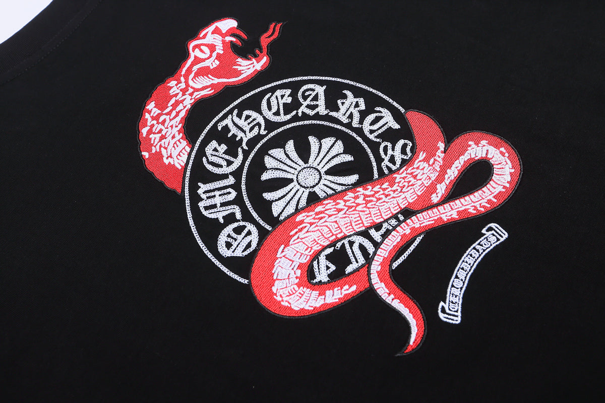 Chrome Hearts Tシャツ 1921 
