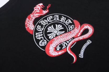 Chrome Hearts Tシャツ 1921 