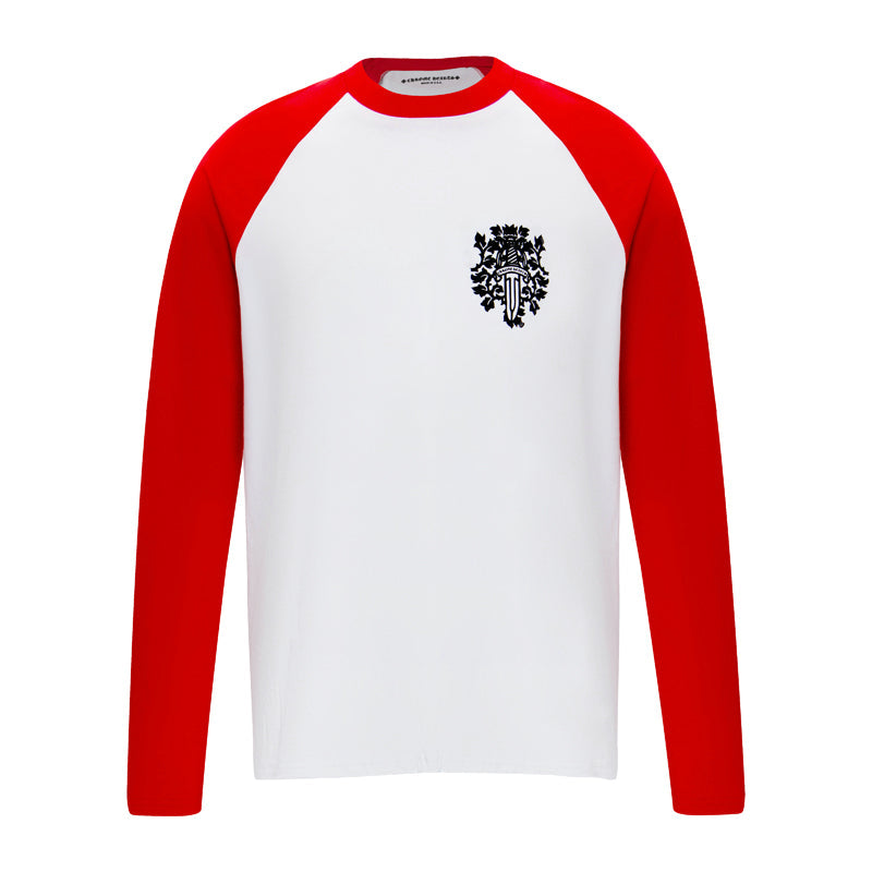 Chrome Hearts メンズ 長袖Tシャツ スウェットシャツ K9001 