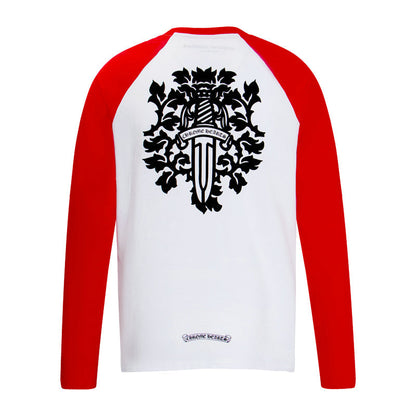 Chrome Hearts メンズ 長袖Tシャツ スウェットシャツ K9001 