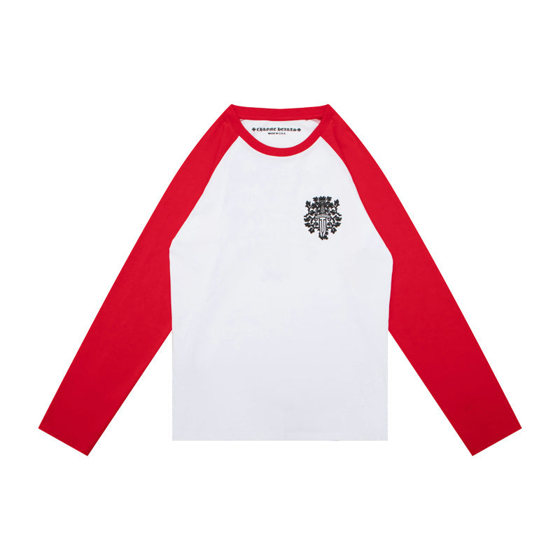 Chrome Hearts メンズ 長袖Tシャツ スウェットシャツ K9001 