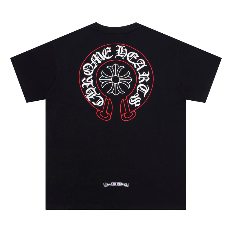 Chrome Hearts Tシャツ K6008 