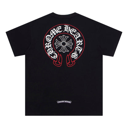 Chrome Hearts Tシャツ K6008 