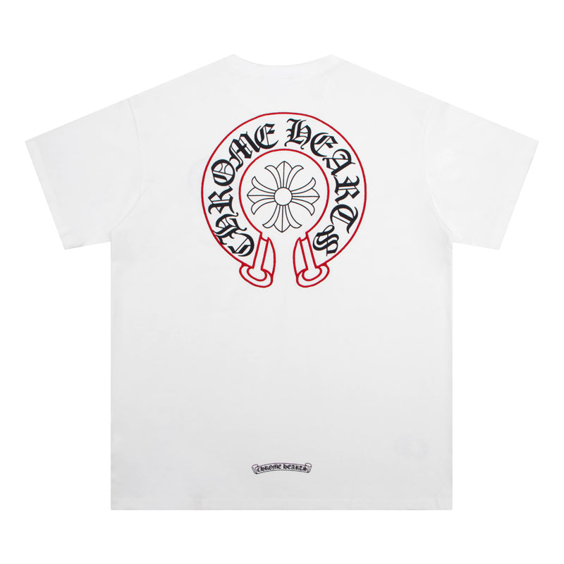 Chrome Hearts Tシャツ K6008 