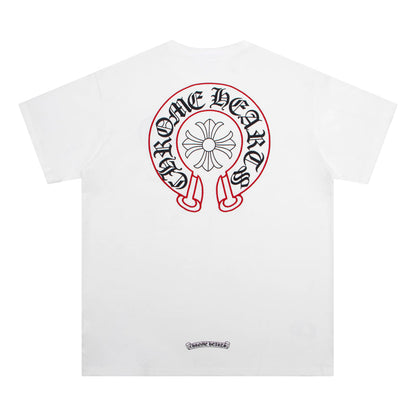 Chrome Hearts Tシャツ K6008 