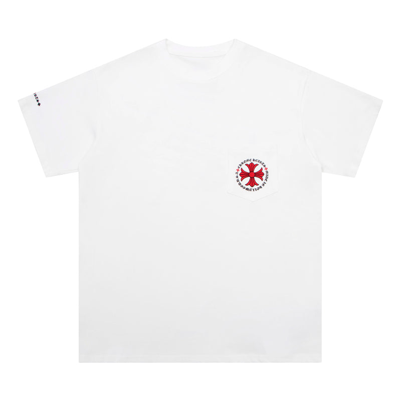 Chrome Hearts Made In Hollywood Plus クロス Tシャツ K6001 