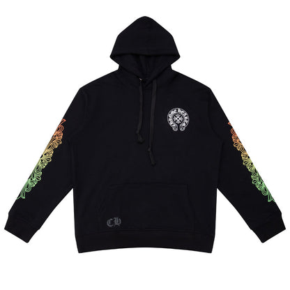 Chrome Hearts パーカー