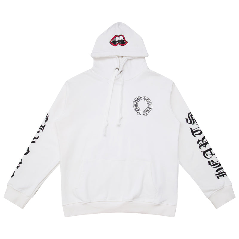 Chrome Hearts パーカー K5008 