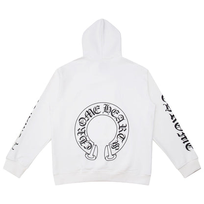 Chrome Hearts パーカー K5008 