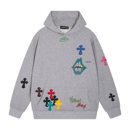 Chrome Hearts パーカー K7012 
