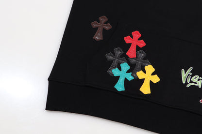 Chrome Hearts パーカー K7012 