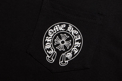 Chrome Hearts メンズ 長袖Tシャツ スウェットシャツ K8008 