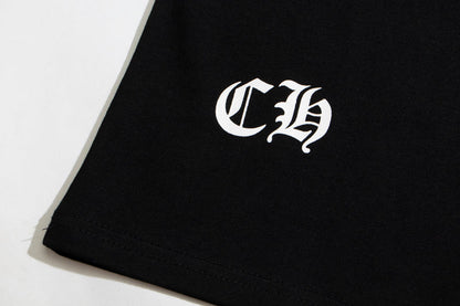 Chrome Hearts メンズ 長袖Tシャツ スウェットシャツ K8008 