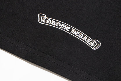 Chrome Hearts Tシャツ K6107 