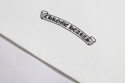 Chrome Hearts Tシャツ K6107 