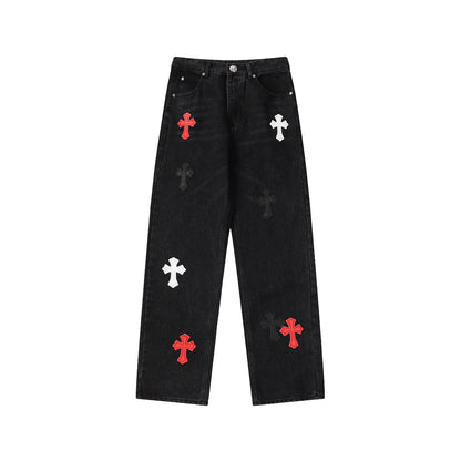 Chrome Hearts 2025 新作 パンツ 9945 