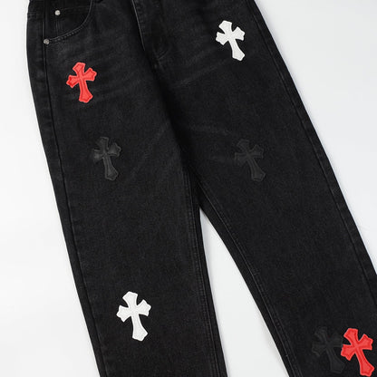 Chrome Hearts 2025 新作 パンツ 9945 
