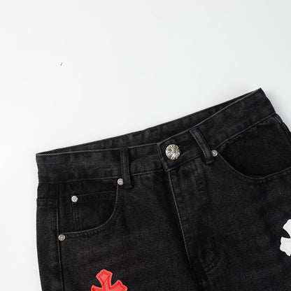 Chrome Hearts 2025 新作 パンツ 9945 