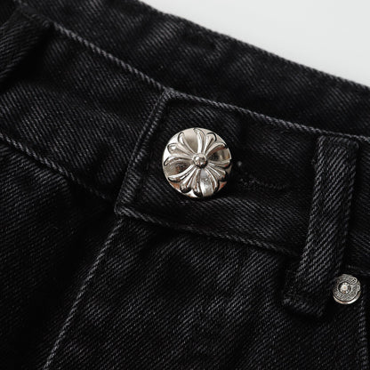 Chrome Hearts 2025 新作 パンツ 9945 