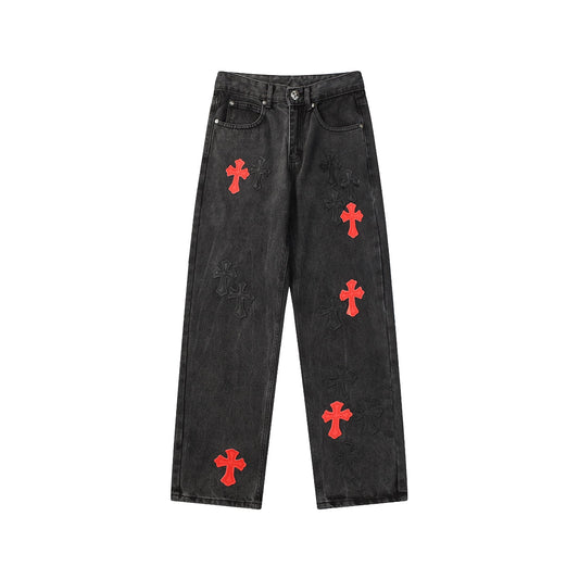 Chrome Hearts 2025 新作 パンツ 9956 