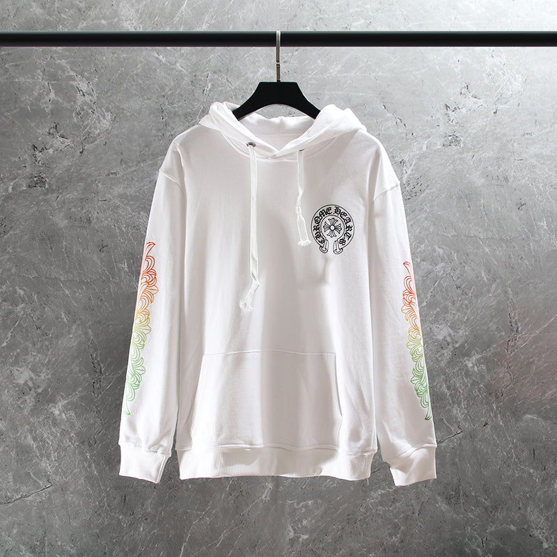 Chrome Hearts パーカー