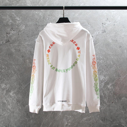 Chrome Hearts パーカー