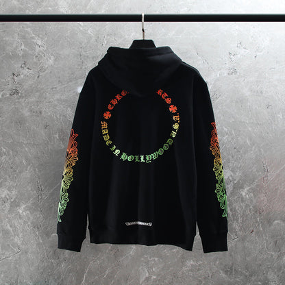 Chrome Hearts パーカー
