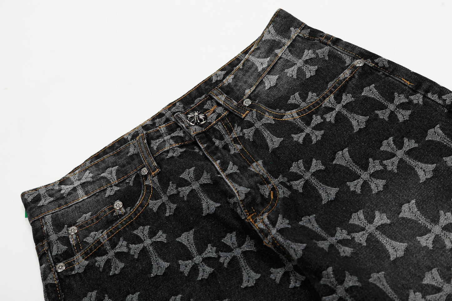 Chrome Hearts 新作パンツ 8127