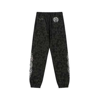 Chrome Hearts パンツセット 1021 