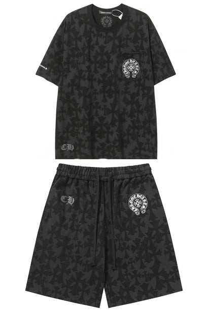 Chrome Hearts 新作ショーツセット 2290 