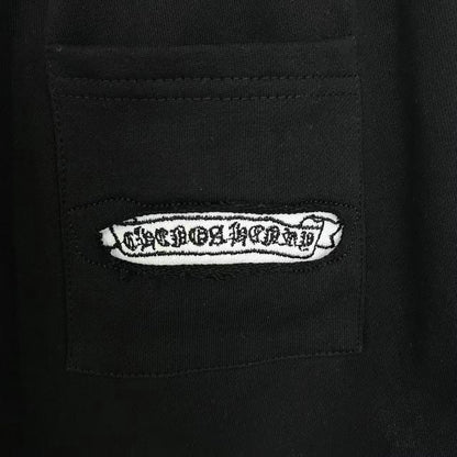 Chrome Hearts 新作ショートパンツ D302 