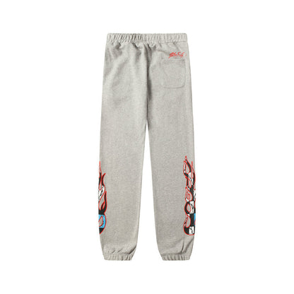 Chrome Hearts 2025 新作 パンツ 1005 