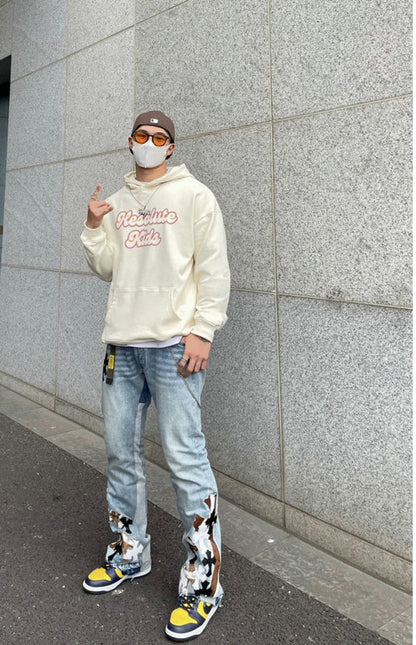 Chrome Hearts 新作パンツ