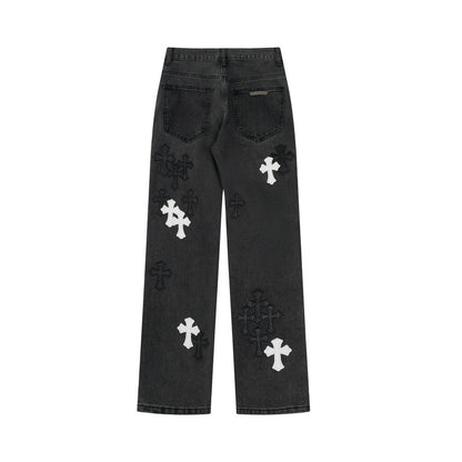 Chrome Hearts 新作パンツ