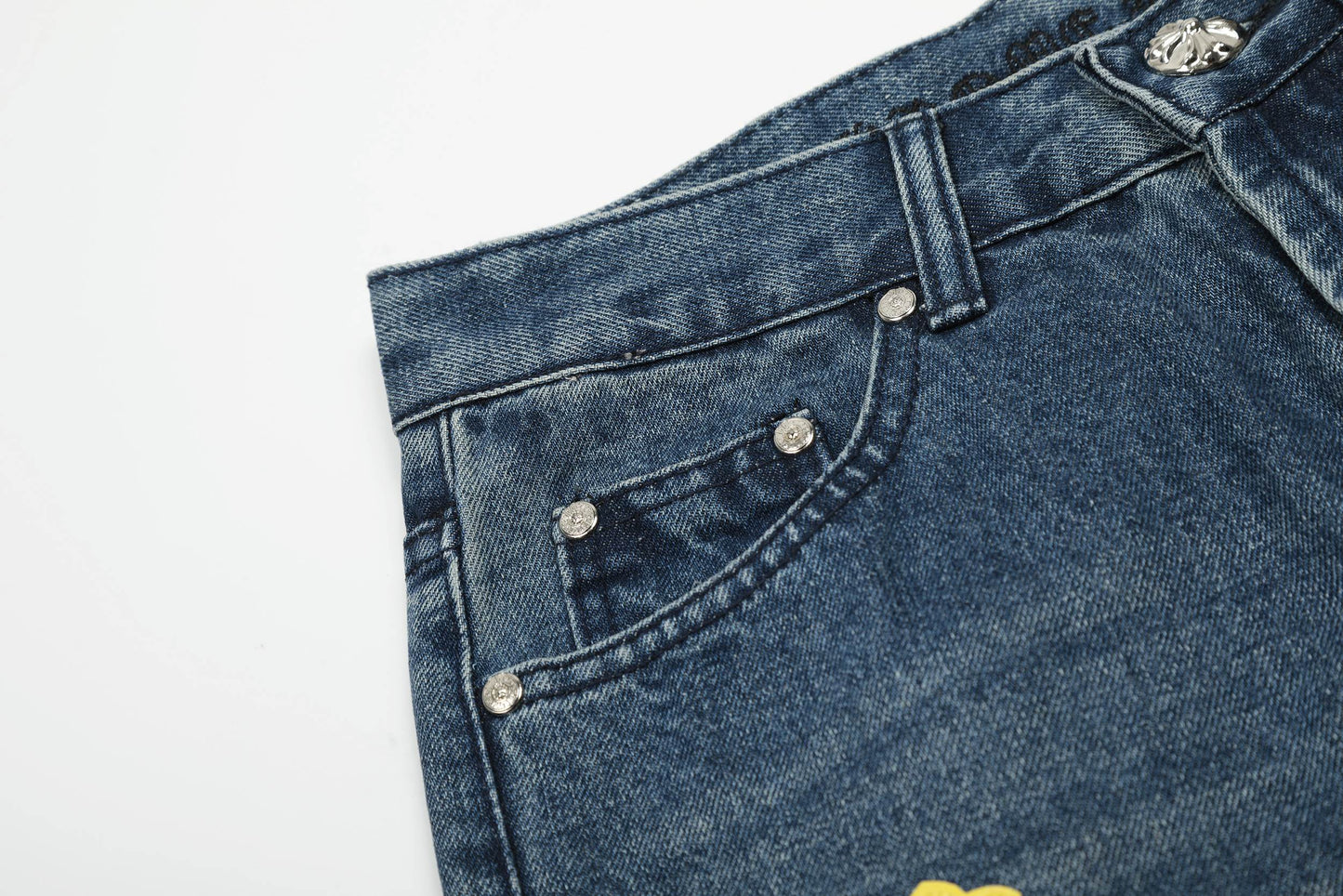 Chrome Hearts パンツ 8156 