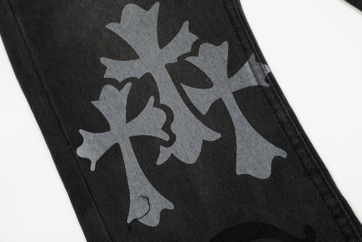 Chrome Hearts 新作パンツ 8094