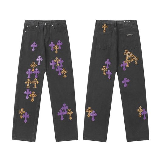 Chrome Hearts パンツ 9981 