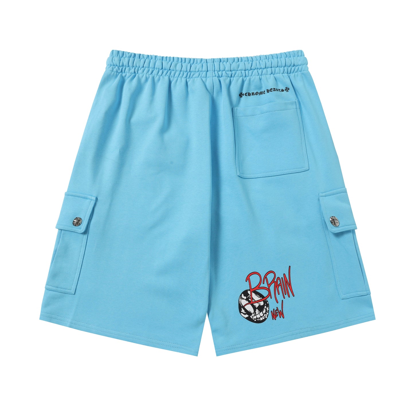 Chrome Hearts 新作ショートパンツ 2281 