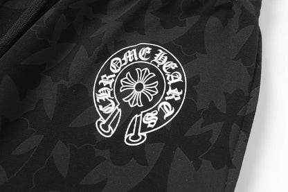 Chrome Hearts 新作ショーツセット 2290 