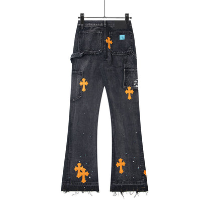 Chrome Hearts パンツ 8176 