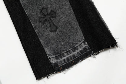 Chrome Hearts 新作パンツ 8102