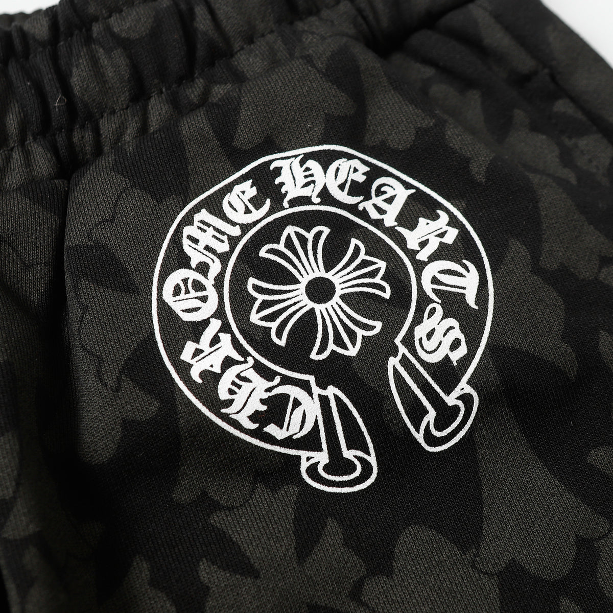 Chrome Hearts パンツセット 1021 