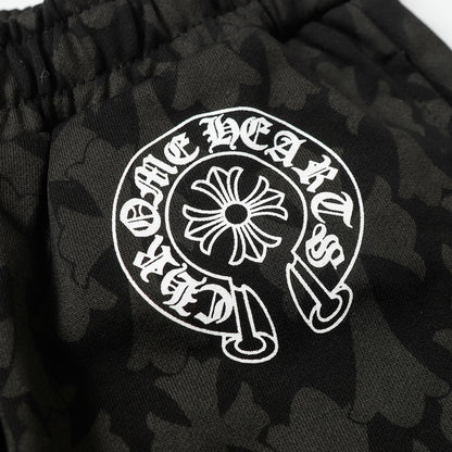 Chrome Hearts パンツセット 1021 