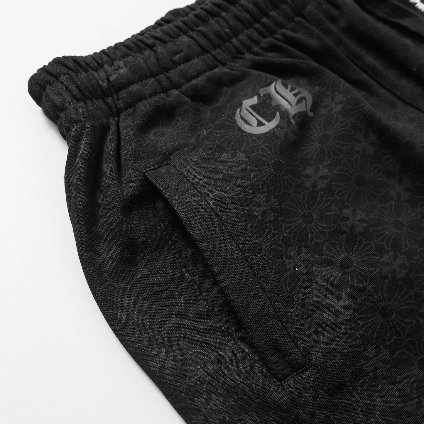 Chrome Hearts 新作ショートパンツ A1119 